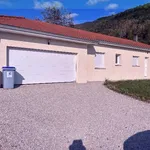 Maison de 109 m² avec 4 chambre(s) en location à LAVANCIA EPERCY