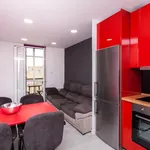 Rent 2 bedroom apartment in Barcelona