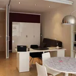 Rent 1 bedroom apartment of 80 m² in barcelona