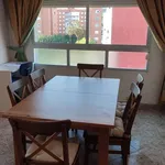 Rent a room in valencia