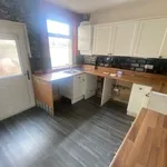 Terraced house to rent in Fenton Road, Blackpool FY1