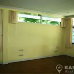 Rent 4 bedroom house of 600 m² in Bangkok