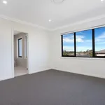 Rent 4 bedroom house in North Kellyville