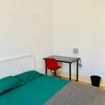 Rent 8 bedroom apartment in Lisbon