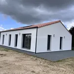 Maison de 118 m² avec 6 chambre(s) en location à Vendrennes