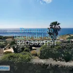 Bilocale arredato con terrazzo Pantelleria