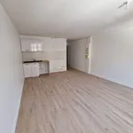 Appartement de 24 m² avec 1 chambre(s) en location à NANTUAT