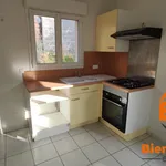 Rent 3 bedroom house of 75 m² in Brassac-les-Mines