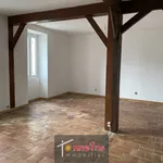 Maison de 107 m² avec 4 chambre(s) en location à Tonneins