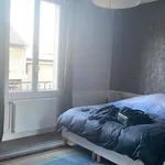 Appartement de 61 m² avec 1 chambre(s) en location à Reims