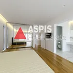 Rent 3 bedroom apartment of 190 m² in Βουλιαγμένη