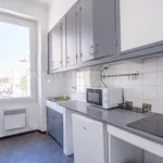 Appartement de 40 m² avec 2 chambre(s) en location à Marseille