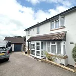 Rent 4 bedroom house in East Devon