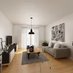 Appartement de 64 m² avec 3 chambre(s) en location à Reims