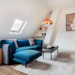 Appartement de 49 m² avec 1 chambre(s) en location à Paris