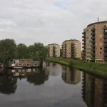 Huur 2 slaapkamer appartement van 86 m² in zwolle