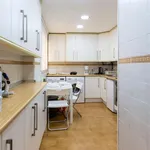 Rent a room of 130 m² in Madrid