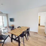 Appartement de 11 m² avec 6 chambre(s) en location à Rosny-sous-Bois