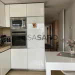 Rent 2 bedroom apartment of 117 m² in Vila Nova de Famalicão