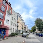 Rent 2 bedroom apartment of 36 m² in Toruń