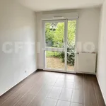 Appartement de 57 m² avec 3 chambre(s) en location à SAINTE-FOY-LES-LYON 