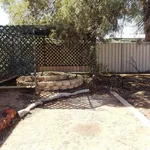 Rent 3 bedroom house in Roxby Downs