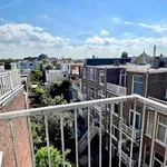 Huur 3 slaapkamer appartement van 110 m² in Den Haag