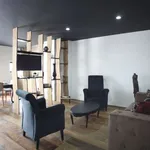 Appartement de 75 m² avec 1 chambre(s) en location à brussels