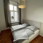 Miete 2 Schlafzimmer wohnung von 80 m² in Berlin