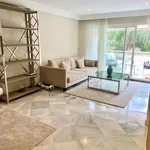 Alquilo 2 dormitorio apartamento de 140 m² en Marbella