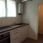 Appartement de 58 m² avec 2 chambre(s) en location à Pontoise