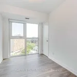 2 bedroom apartment of 775 sq. ft in Toronto (Moss Park)