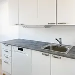 Rent 4 bedroom apartment of 70 m² in Helsinki