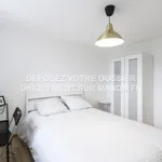 Appartement de 47 m² avec 3 chambre(s) en location à Rouen