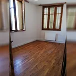 Rent 1 bedroom apartment in Bourganeuf