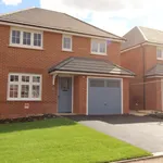 Rent 4 bedroom house in Leicester