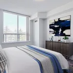 1 bedroom apartment of 581 sq. ft in Markham