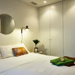 Rent 1 bedroom apartment of 50 m² in Barcelona