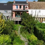 Maison de 430 m² avec 2 chambre(s) en location à Opprebais