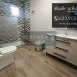 Alquilo 2 dormitorio apartamento de 80 m² en Albacete