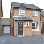 Waterside Drive, Frodsham, 3 bedroom, Detached