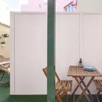 Studio in lisbon