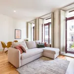 Rent 1 bedroom apartment of 52 m² in porto