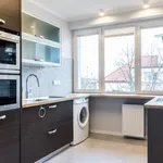 Rent 2 bedroom apartment of 49 m² in Warsaw