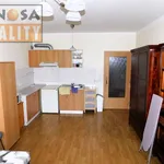 Pronajměte si 1 ložnic/e byt o rozloze 29 m² v Ústí nad Labem