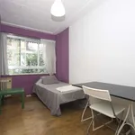 Rent a room in madrid