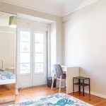 Rent a room in lisbon