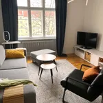 Miete 2 Schlafzimmer wohnung von 64 m² in Berlin