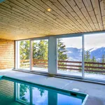 apartment in Les Collons Switzerland