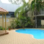 Rent 1 bedroom apartment in East Perth